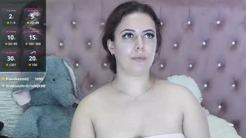 Snapshot of sophiastarr10 chatting on September 2025 10:54:02 PM sophiastarr10 online show from September 2025 10:54:02 PM