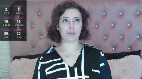 Snapshot of sophiastarr10 chatting on October 2025 07:10:02 PM sophiastarr10 online show from October 2025 07:10:02 PM