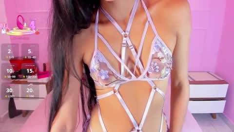 Snapshot of sophiatrista chatting on October 2025 12:35:01 PM S O P H I A online show from October 2025 12:35:01 PM