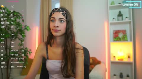 Sophiiiie online show from September 2025 01:22:02 PM