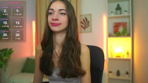 Sophiiiie online show from October 2025 02:56:02 PM