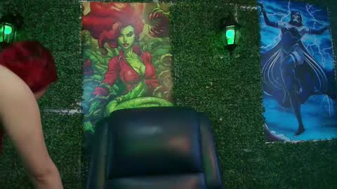  SOPHIE STORM  online show from November 2025 11:47:01 AM