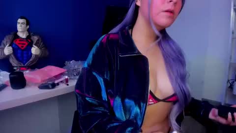  SOPHIE STORM  online show from November 2025 11:54:02 AM