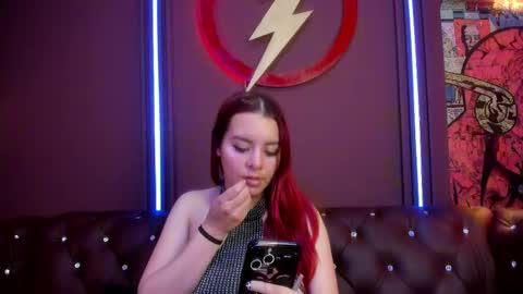  SOPHIE STORM  online show from November 2025 11:43:02 AM