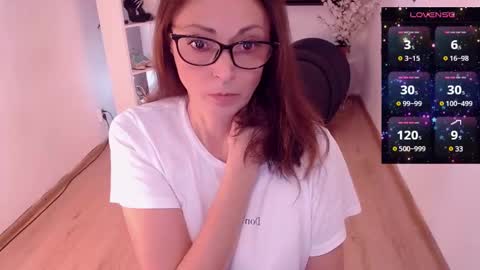 Sophie online show from January 2025 01:47:01 PM