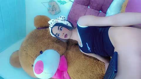 sophie_miaa online show from February 2025 01:48:01 PM