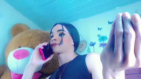 sophie_miaa online show from February 2025 07:56:01 PM
