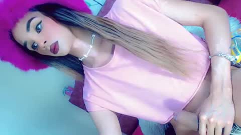 sophie_miaa online show from February 2025 10:26:02 PM