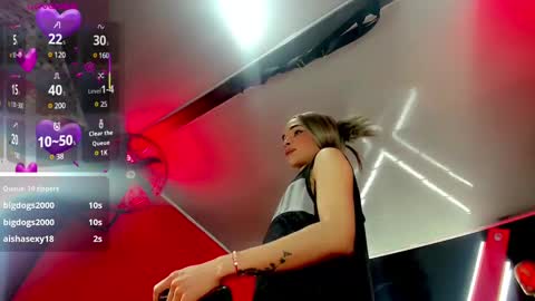 sophie_miaa online show from March 2025 09:56:01 AM