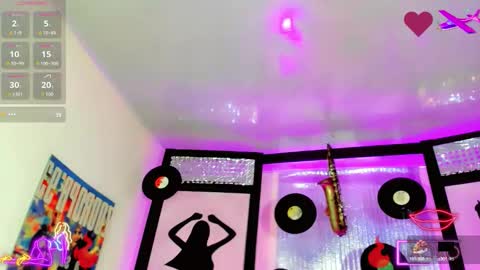 sophie_miaa online show from September 2025 11:10:01 AM