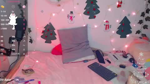 Sophie  online show from December 2024 02:17:02 PM