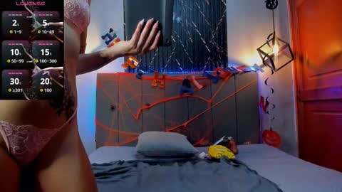 Sophie Sweet online show from October 2025 05:21:02 AM