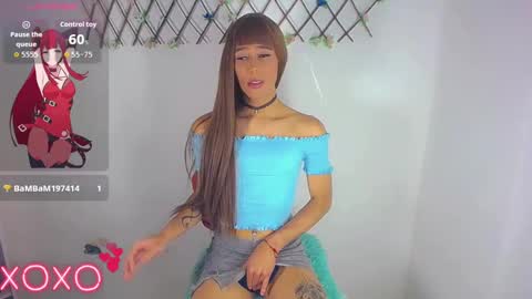 Snapshot of sophie_vall chatting on October 2025 06:09:01 AM sophie_vall online show from October 2025 06:09:01 AM