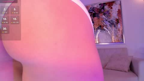 Sophie online show from February 2025 05:51:02 AM