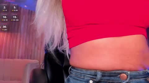 Sophie online show from February 2025 12:14:01 AM