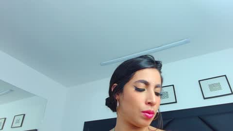 Sophie Carther online show from December 2024 03:02:02 PM