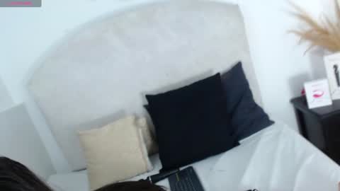 Sophie Carther online show from December 2024 05:54:01 PM