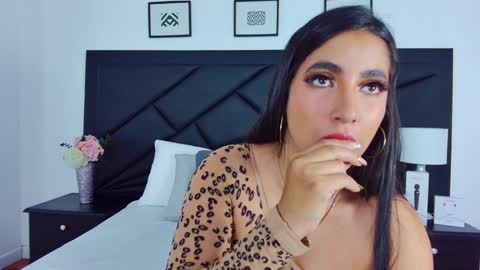 Sophie Carther online show from February 2025 04:22:01 PM