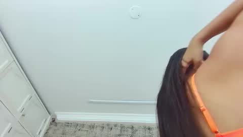 Sophie Carther online show from March 2025 03:56:01 PM