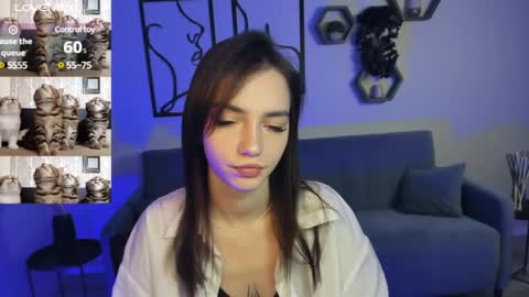 Snapshot of sophiecherrie chatting on December 2024 06:54:02 PM Sophie online show from December 2024 06:54:02 PM