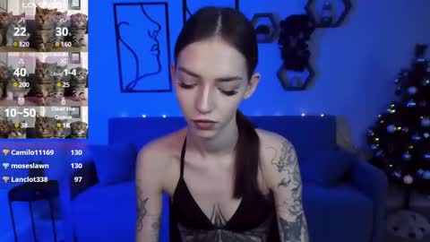 Snapshot of sophiecherrie chatting on December 2024 12:52:01 AM Sophie online show from December 2024 12:52:01 AM