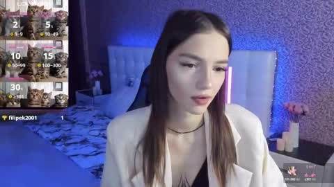Snapshot of sophiecherrie chatting on January 2025 06:24:01 AM Sophie online show from January 2025 06:24:01 AM
