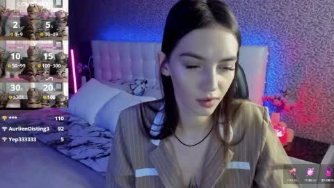 Snapshot of sophiecherrie chatting on March 2025 11:40:02 AM Sophie online show from March 2025 11:40:02 AM