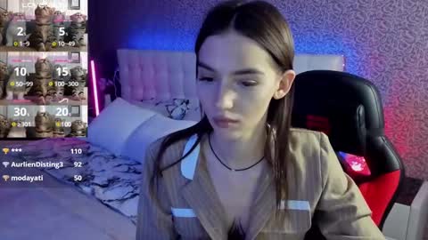 Snapshot of sophiecherrie chatting on March 2025 02:45:02 PM Sophie online show from March 2025 02:45:02 PM