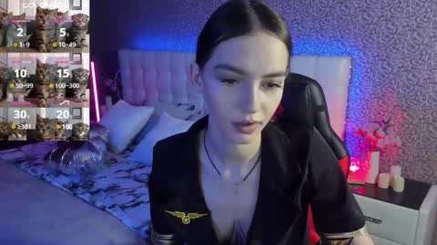Snapshot of sophiecherrie chatting on March 2025 11:42:02 AM Sophie online show from March 2025 11:42:02 AM