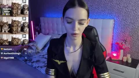 Snapshot of sophiecherrie chatting on March 2025 02:48:02 PM Sophie online show from March 2025 02:48:02 PM