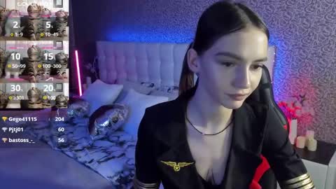 Snapshot of sophiecherrie chatting on March 2025 06:12:02 PM Sophie online show from March 2025 06:12:02 PM