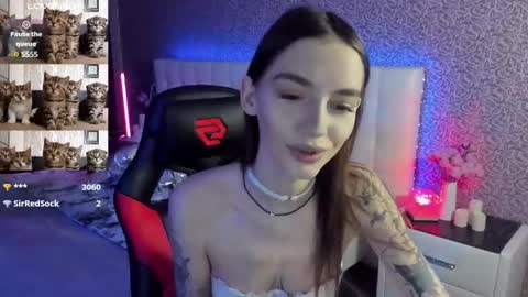 Snapshot of sophiecherrie chatting on March 2025 01:08:01 PM Sophie online show from March 2025 01:08:01 PM