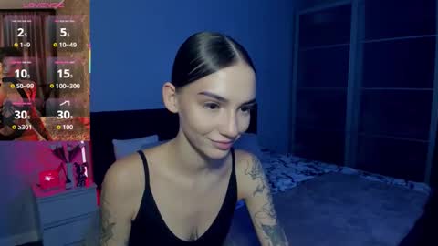 Snapshot of sophiecherrie chatting on November 2025 11:48:01 PM Sophie online show from November 2025 11:48:01 PM