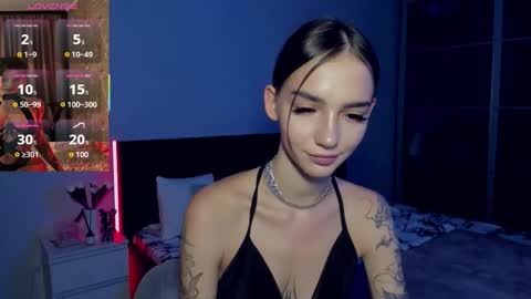 Snapshot of sophiecherrie chatting on November 2025 01:06:02 AM Sophie online show from November 2025 01:06:02 AM