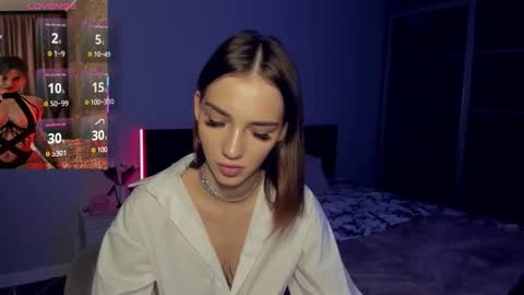 Snapshot of sophiecherrie chatting on November 2025 10:25:02 AM Sophie online show from November 2025 10:25:02 AM