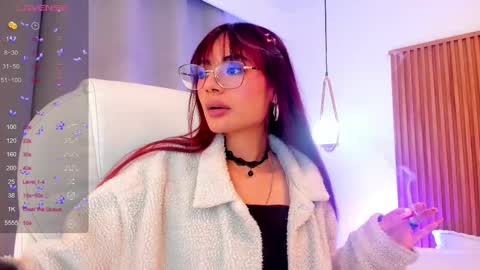   Sophie  IG sophiecherry es   online show from September 2025 05:01:02 AM