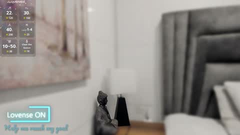 Sophie  online show from February 2025 10:40:01 AM