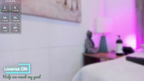 Sophie  online show from February 2025 01:43:01 PM