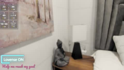 Sophie  online show from February 2025 11:06:02 AM