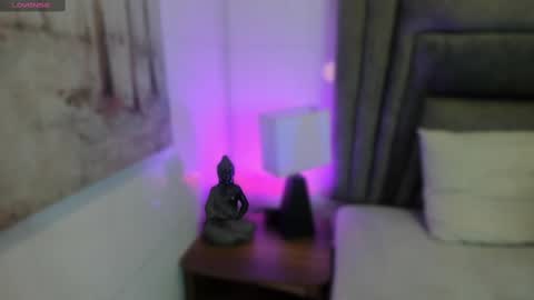 Sophie  online show from March 2025 11:23:01 AM