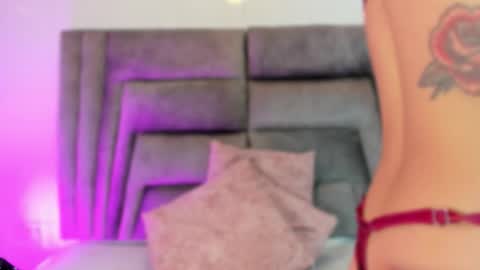 Sophie  online show from September 2025 11:34:01 AM