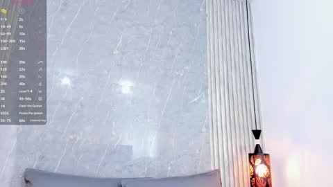 Snapshot of sophiee_velvet chatting on January 2025 11:32:02 AM online show from January 2025 11:32:02 AM