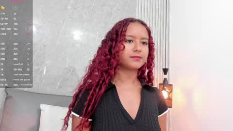 Snapshot of sophiee_velvet chatting on January 2025 11:46:01 AM online show from January 2025 11:46:01 AM