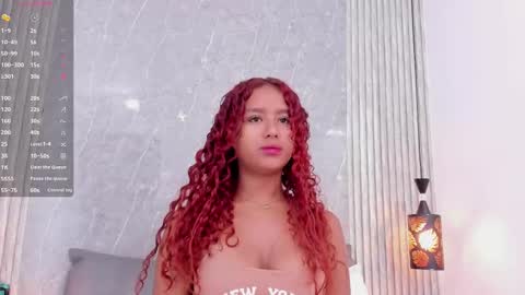 Snapshot of sophiee_velvet chatting on February 2025 11:41:02 AM online show from February 2025 11:41:02 AM