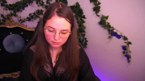 sophieedreams online show from November 2025 02:50:01 PM