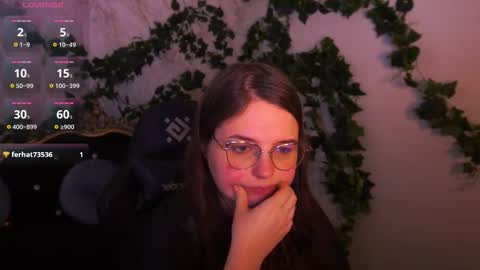 sophieedreams online show from November 2025 04:29:02 PM