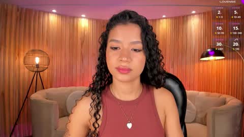 Sophie Houston online show from September 2025 02:50:02 AM