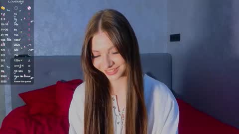 Lina online show from December 2025 04:48:02 PM