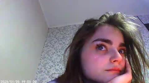 Sophie and my bestie Mandy    online show from January 2025 08:48:02 PM