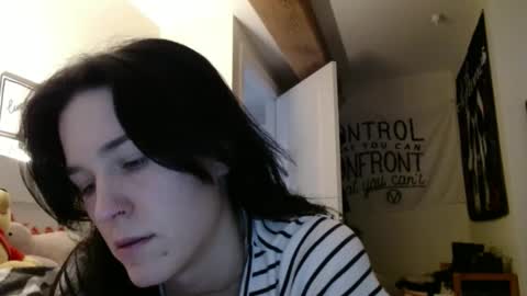 Georgina Harper online show from October 2025 09:23:01 PM